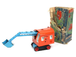 Lot 48 - JOUSTRA (FRANCE) (1)