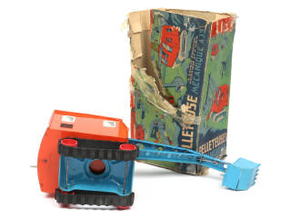 Lot 48 - JOUSTRA (FRANCE) (1)