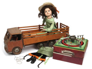 Lot 54 - DIVERS (FRANCE) (3)