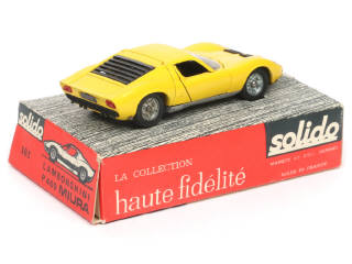 Lot 149 - SOLIDO (FRANCE) (1)