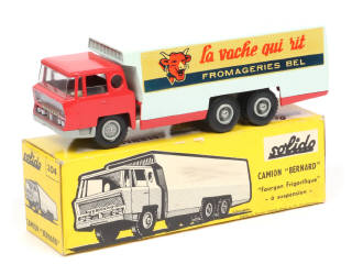 Lot 152 - SOLIDO (FRANCE) (1)