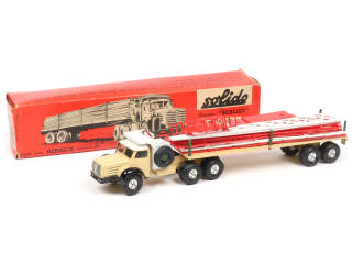 Lot 150 - SOLIDO (FRANCE) (1)