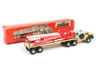 Lot 150 - SOLIDO (FRANCE) (1)