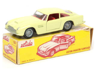 Lot 148 - SOLIDO (FRANCE) (1)