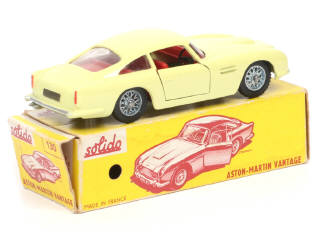 Lot 148 - SOLIDO (FRANCE) (1)