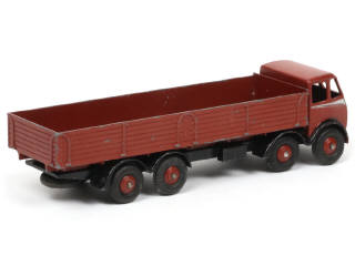 Lot 241 - DINKY TOYS (GB) (1)