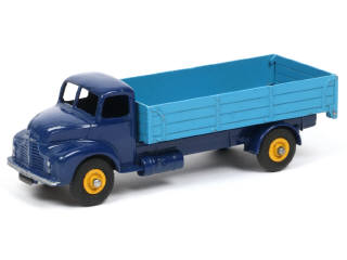 Lot 251 - DINKY TOYS (GB) (1)