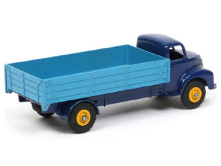 Lot 251 - DINKY TOYS (GB) (1)