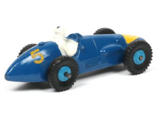 Lot 216 - DINKY TOYS (GB) (1)