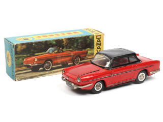 Lot 20 - JOUSTRA (FRANCE) (1)