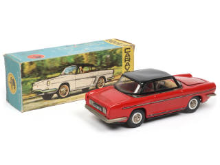Lot 20 - JOUSTRA (FRANCE) (1)