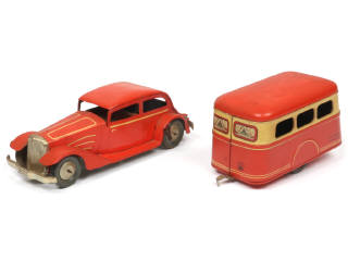 Lot 23 - JOUSTRA (FRANCE) (1)
