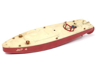 Lot 8 - JEP (FRANCE) (1)