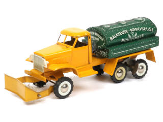 Lot 30 - FRANCE JOUETS (FRANCE) (1)