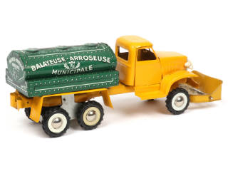 Lot 30 - FRANCE JOUETS (FRANCE) (1)
