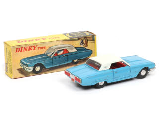 Lot 181 - DINKY TOYS (GB) (1)