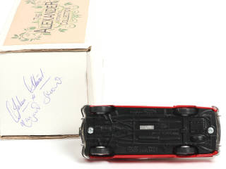 Lot 155 - BROOKLIN MODELS (GB) (1)