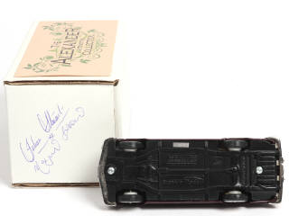Lot 156 - BROOKLIN MODELS (GB) (1)