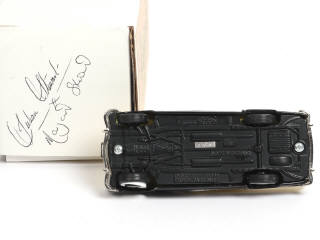 Lot 157 - BROOKLIN MODELS (GB) (1)