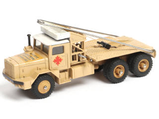Lot 349 - DINKY TOYS (FRANCE) (1)