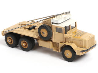 Lot 349 - DINKY TOYS (FRANCE) (1)