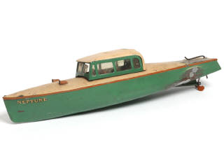 Lot 7 - HORNBY (FRANCE) (1)