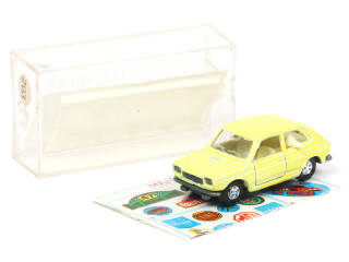 Lot 66 - MAJORETTE (FRANCE) (1)