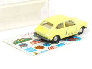 Lot 66 - MAJORETTE (FRANCE) (1)