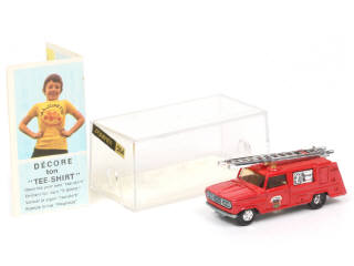 Lot 67 - MAJORETTE (FRANCE) (1)