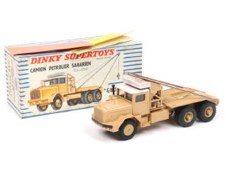 Lot 348 - DINKY TOYS (FRANCE) (1)