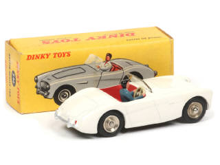 Lot 321 - DINKY TOYS (FRANCE) (1)