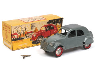 Lot 26 - JRD (FRANCE) (1)