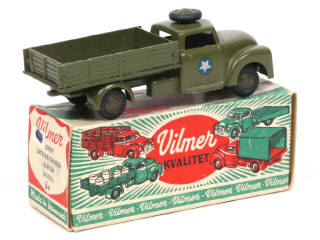 Lot 54 - VILMER (DANEMARK) (1)