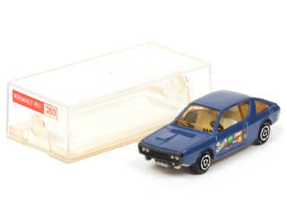 Lot 99 - MAJORETTE (FRANCE) (1)