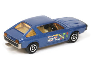 Lot 99 - MAJORETTE (FRANCE) (1)