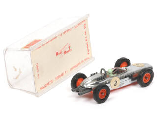 Lot 62 - MAJORETTE (FRANCE) (1)