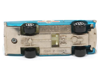 Lot 73 - MAJORETTE (FRANCE) (1)