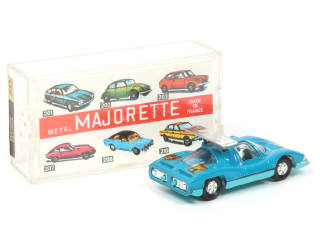 Lot 81 - MAJORETTE (FRANCE) (1)