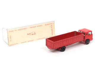 Lot 61 - MAJORETTE (FRANCE) (1)