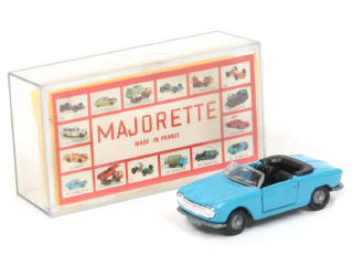 Lot 77 - MAJORETTE (FRANCE) (1)