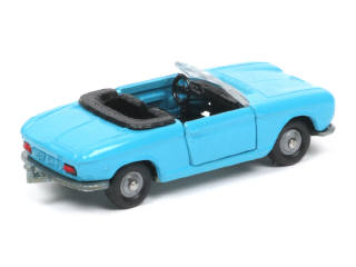 Lot 77 - MAJORETTE (FRANCE) (1)