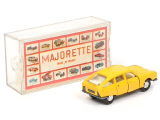 Lot 64 - MAJORETTE (FRANCE) (1)