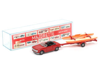 Lot 108 - MAJORETTE (FRANCE) (1)