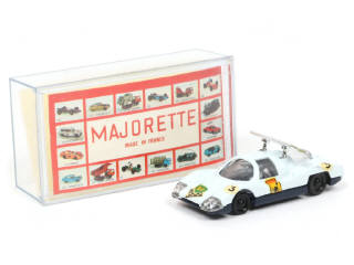 Lot 80 - MAJORETTE (FRANCE) (1)