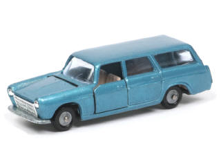 Lot 60 - MAJORETTE (FRANCE) (1)