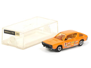 Lot 96 - MAJORETTE (FRANCE) (1)