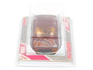 Lot 100 - MAJORETTE (FRANCE) (1)