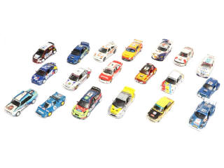 Lot 68 - DIVERS (20)