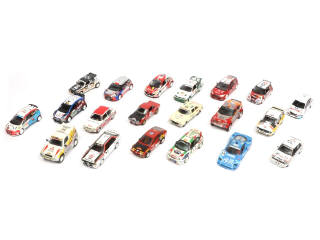 Lot 70 - DIVERS (20)