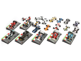 Lot 76 - DIVERS (20)